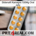 Sildenafil Kamagra 100Mg Oral Jelly levitra1